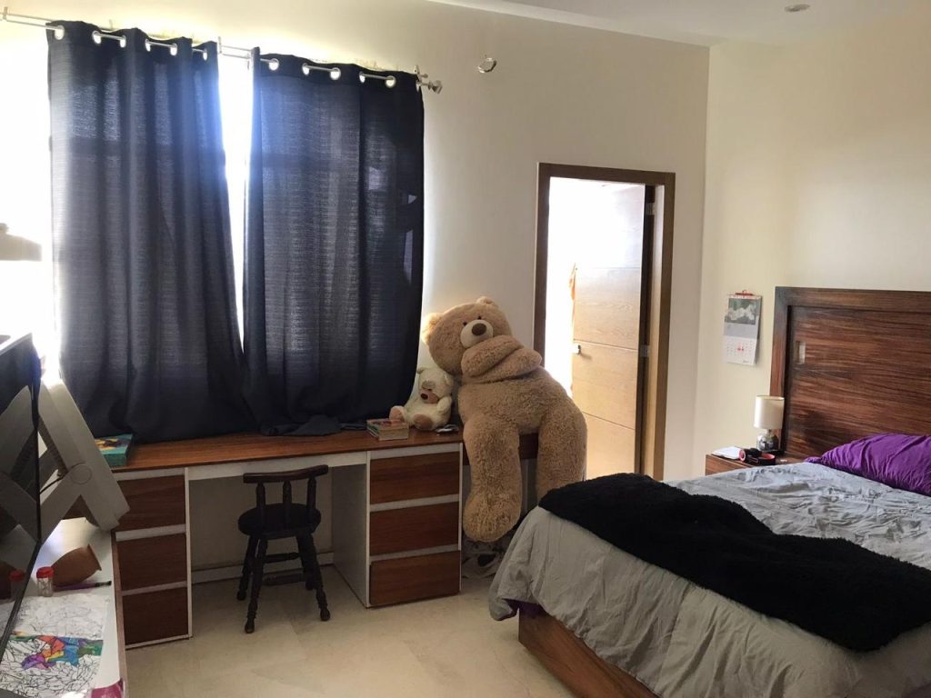 Galería de LAS CAÑADAS CASA EN VENTA DE UNA PLANTA* CON VISTA ESPECTACULAR