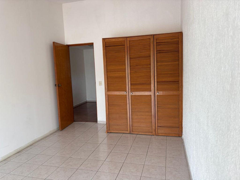 Galería de Las Cañadas Casa en Renta en Coto Privado Con Alberca y Excelente Ubicación