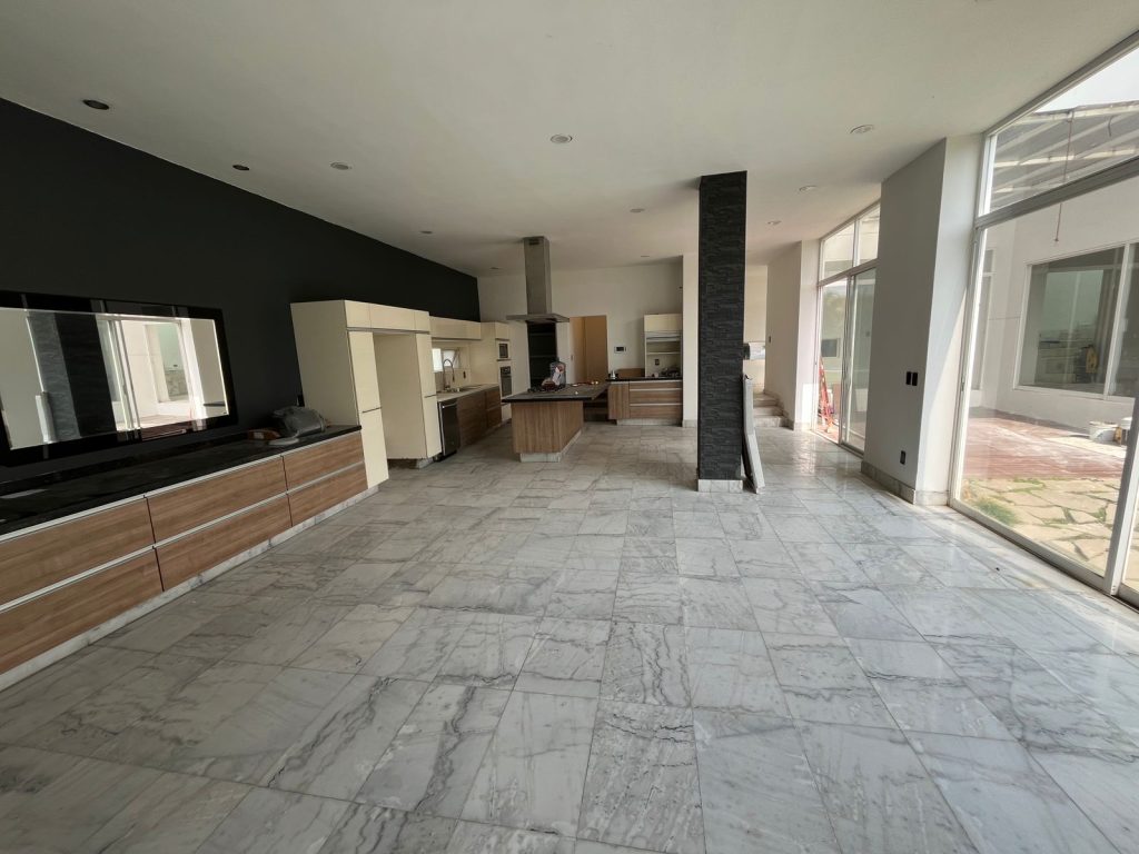 Galería de Las Cañadas Casa en Renta O Venta Con Alberca en el Coto la Pradera
