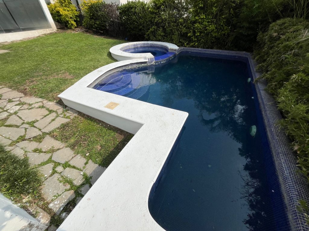Galería de Las Cañadas Casa en Renta O Venta Con Alberca en el Coto la Pradera