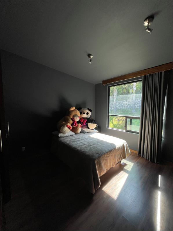 Galería de LAS CAÑADAS CASA EN VENTA CON INCREIBLE VISTA, ALBERCA Y PALAPA