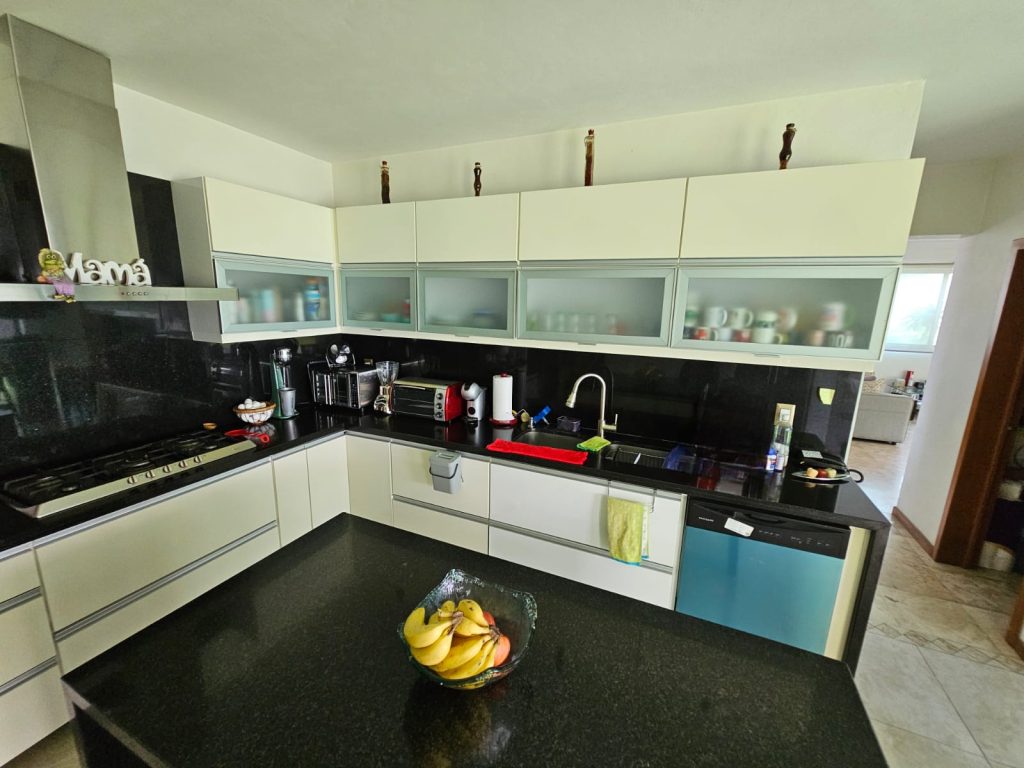 Galería de Las Cañadas Casa en Venta en Coto La Pradera con Elevador