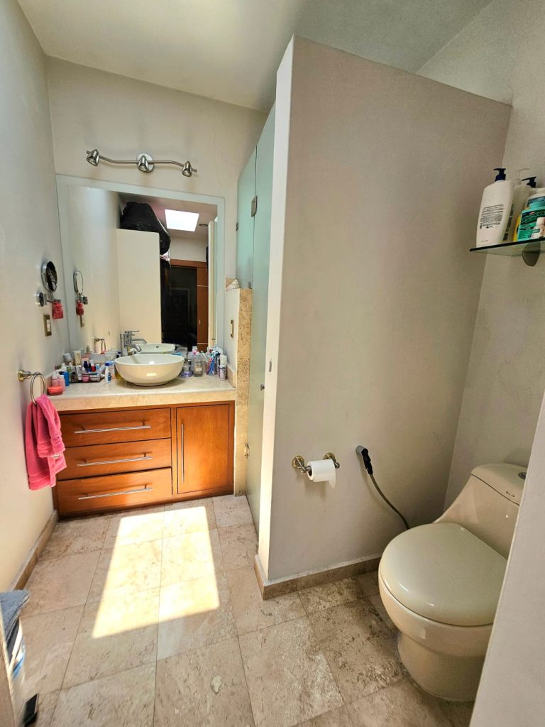 Galería de Las Cañadas Casa en Venta en Coto La Pradera con Elevador