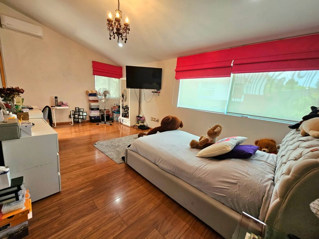 Galería de Las Cañadas Casa en Venta en Coto La Pradera con Elevador