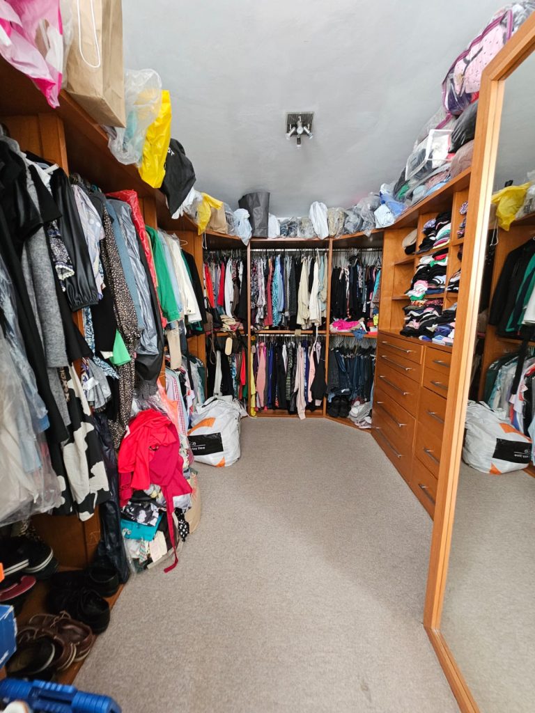 Galería de Las Cañadas Casa en Venta en Coto La Pradera con Elevador
