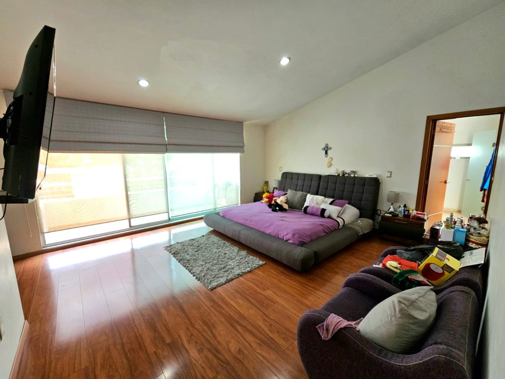 Galería de Las Cañadas Casa en Venta en Coto La Pradera con Elevador