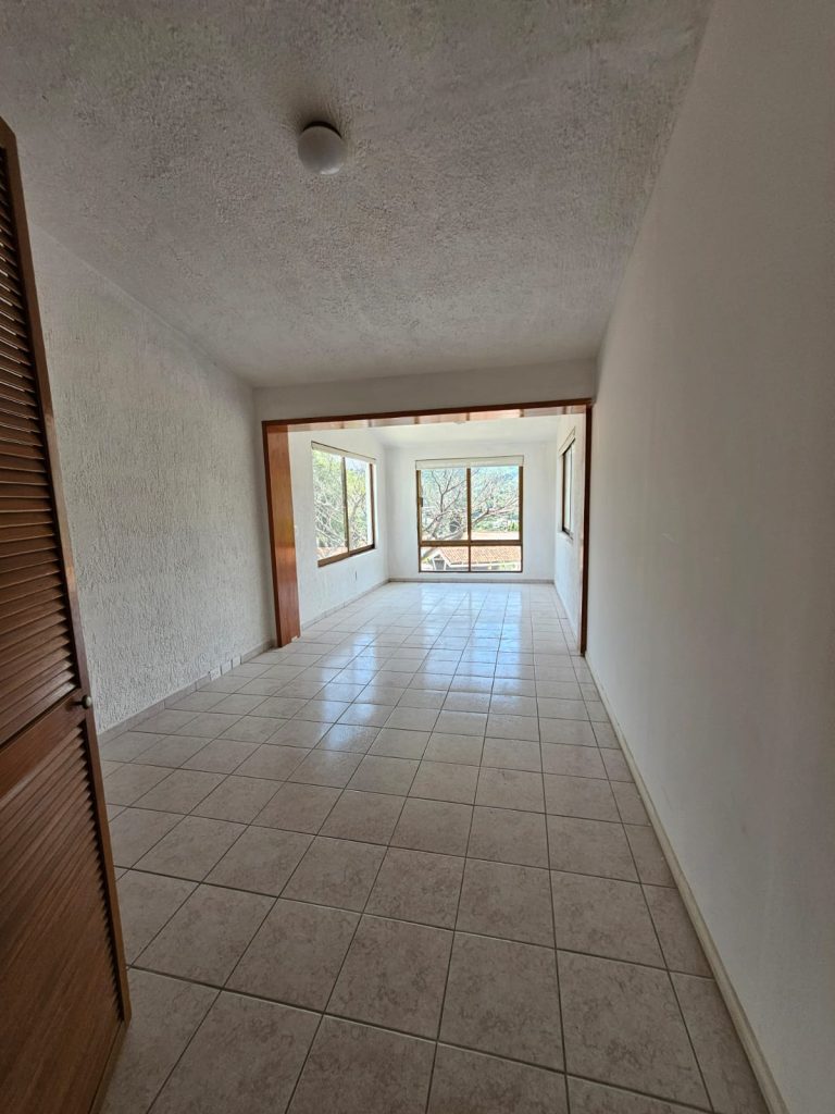 Galería de Las Cañadas Casa en Renta en Coto Privado Con Alberca y Excelente Ubicación